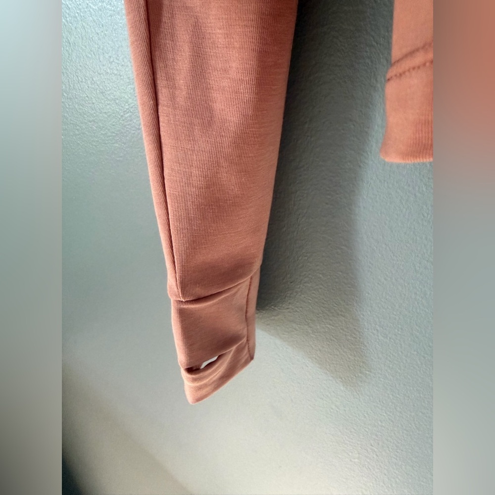 Free Fly Elevate Lightweight Pullover Hoodie Wome… - image 6